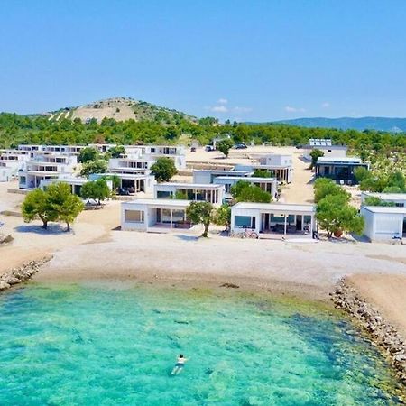Buqez Resort, Vila 51 Drage Luaran gambar