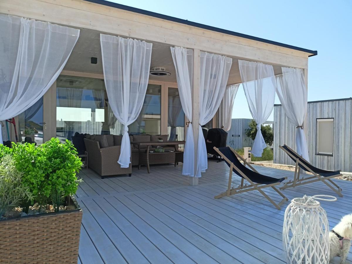 Buqez Resort, Vila 51 Drage Luaran gambar