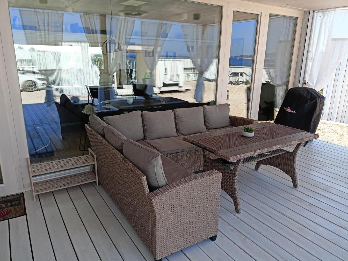 Buqez Resort, Vila 51 Drage Luaran gambar