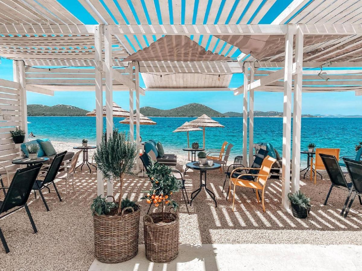 Buqez Resort, Vila 51 Drage Luaran gambar