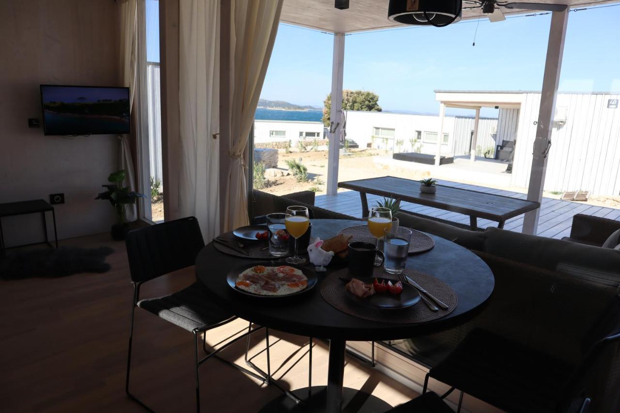 Buqez Resort, Vila 51 Drage Luaran gambar
