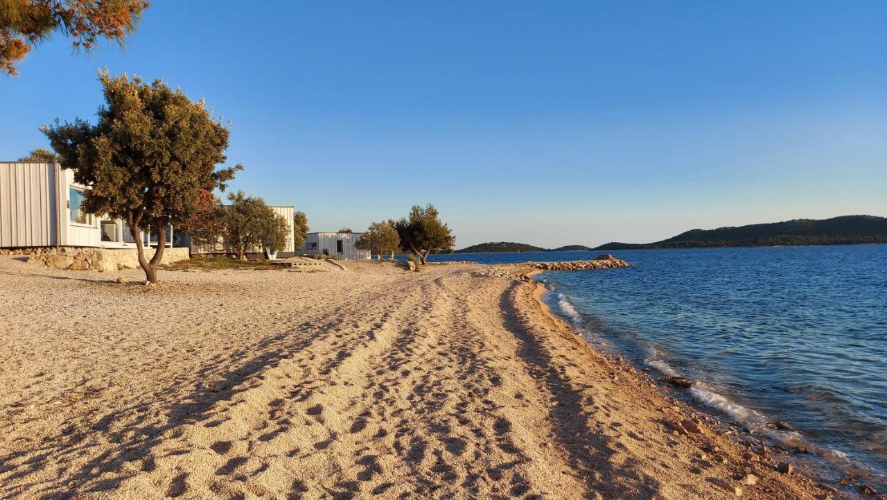 Buqez Resort, Vila 51 Drage Luaran gambar