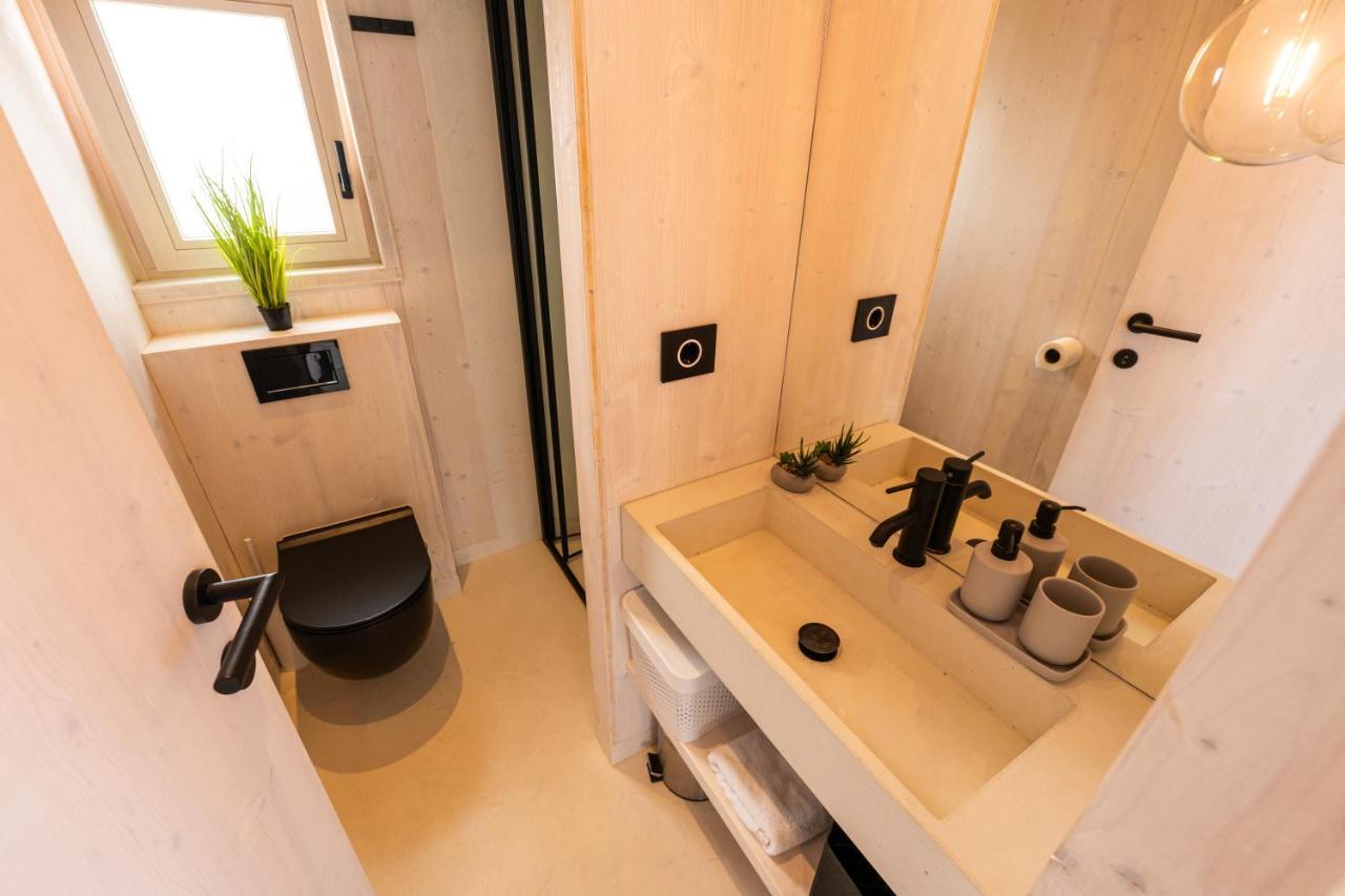 Buqez Resort, Vila 51 Drage Luaran gambar