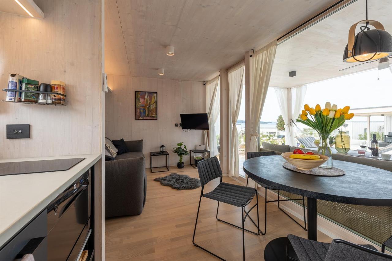 Buqez Resort, Vila 51 Drage Luaran gambar