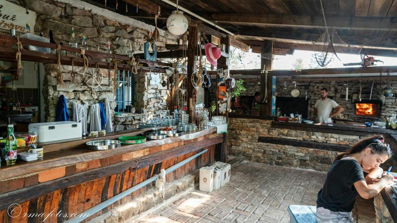 Buqez Resort, Vila 51 Drage Luaran gambar